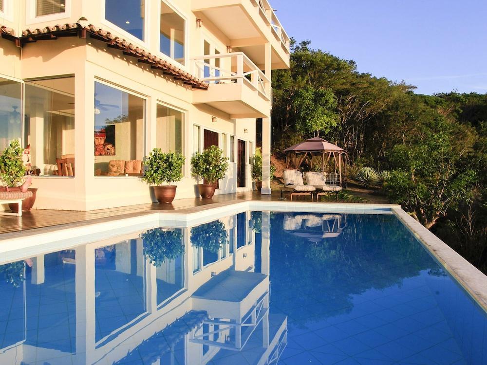 Top De Buzios Boutique Hotel & Spa Exteriér fotografie