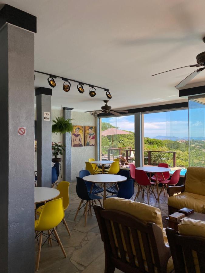 Top De Buzios Boutique Hotel & Spa Exteriér fotografie
