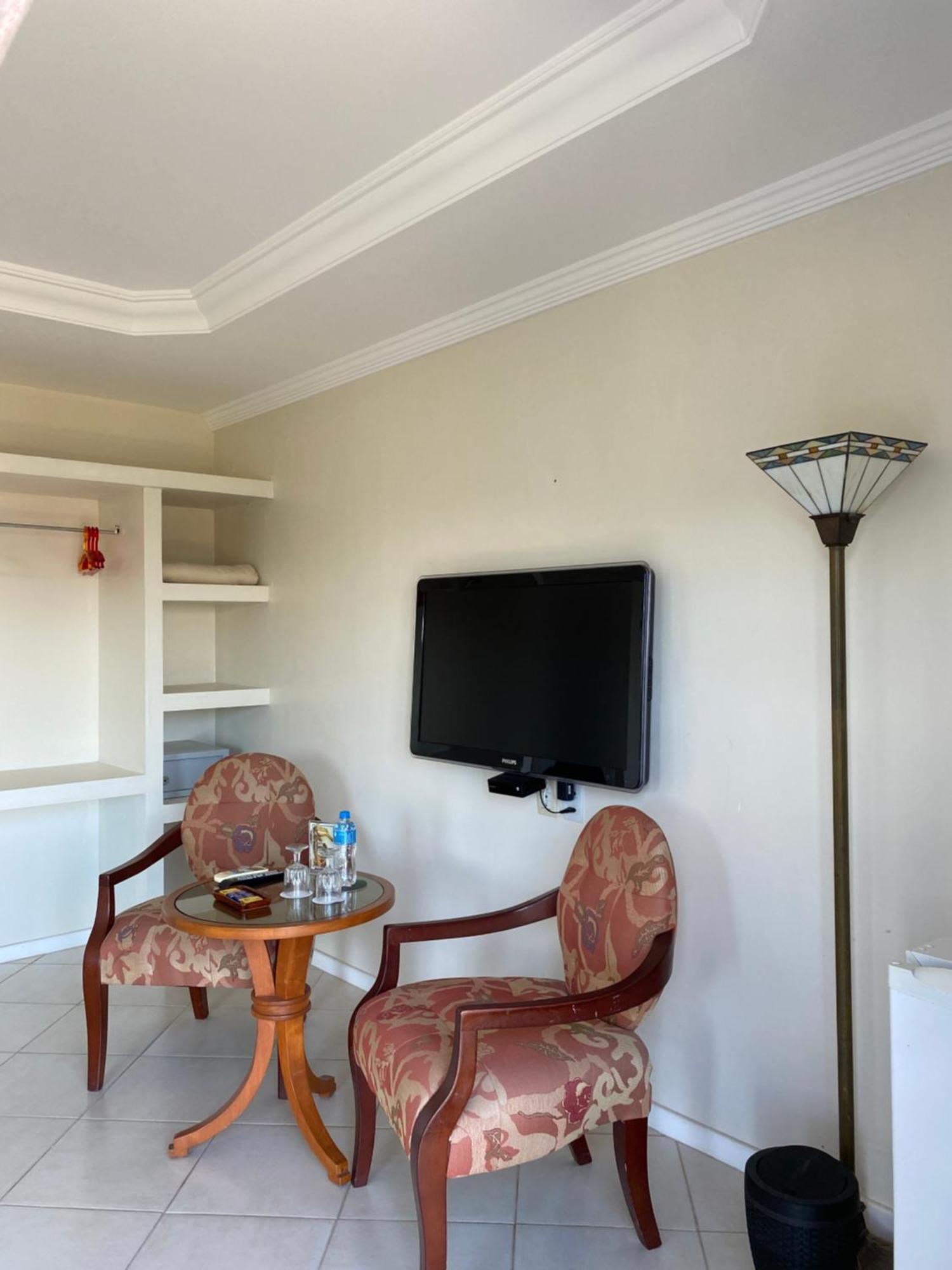 Top De Buzios Boutique Hotel & Spa Pokoj fotografie