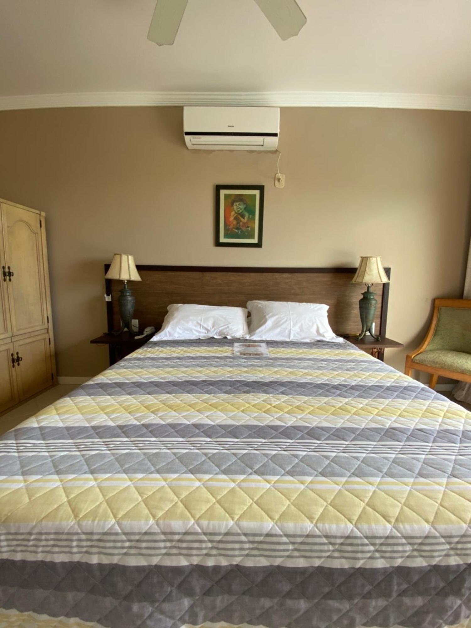 Top De Buzios Boutique Hotel & Spa Pokoj fotografie