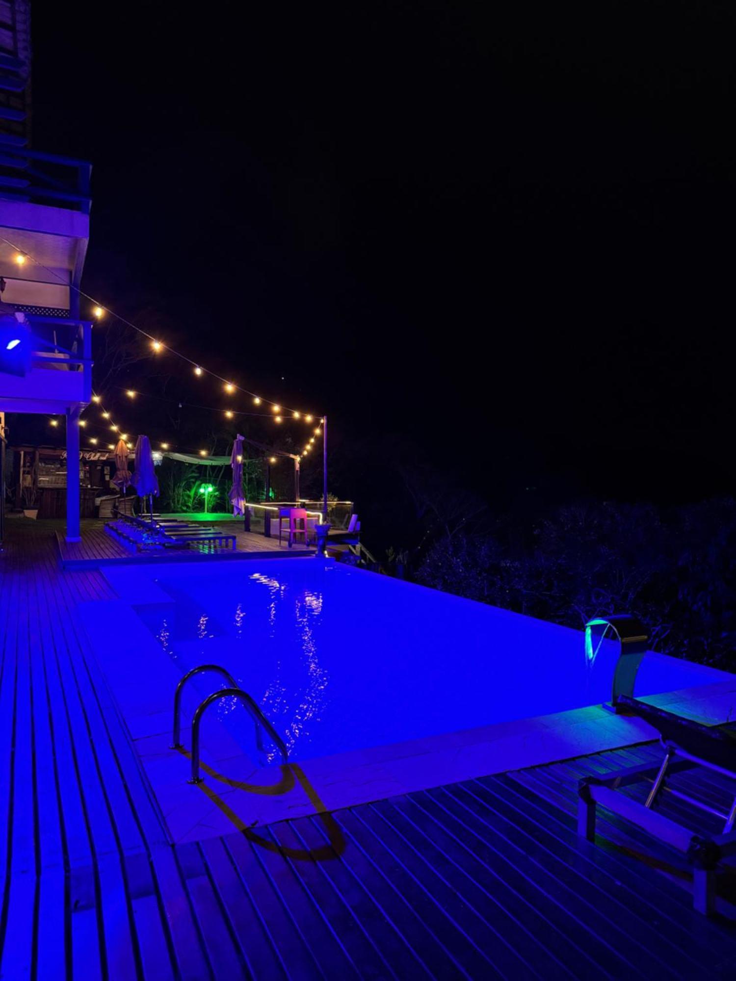 Top De Buzios Boutique Hotel & Spa Exteriér fotografie