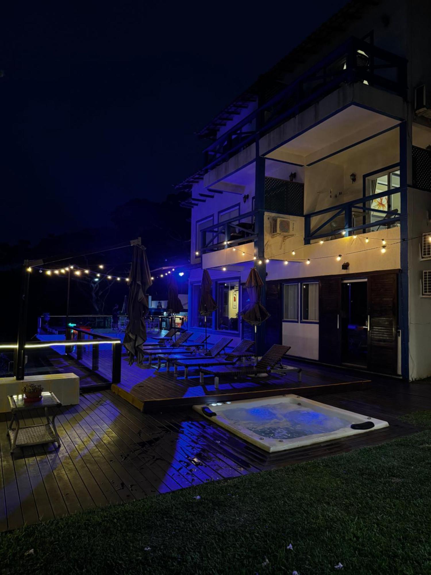 Top De Buzios Boutique Hotel & Spa Exteriér fotografie