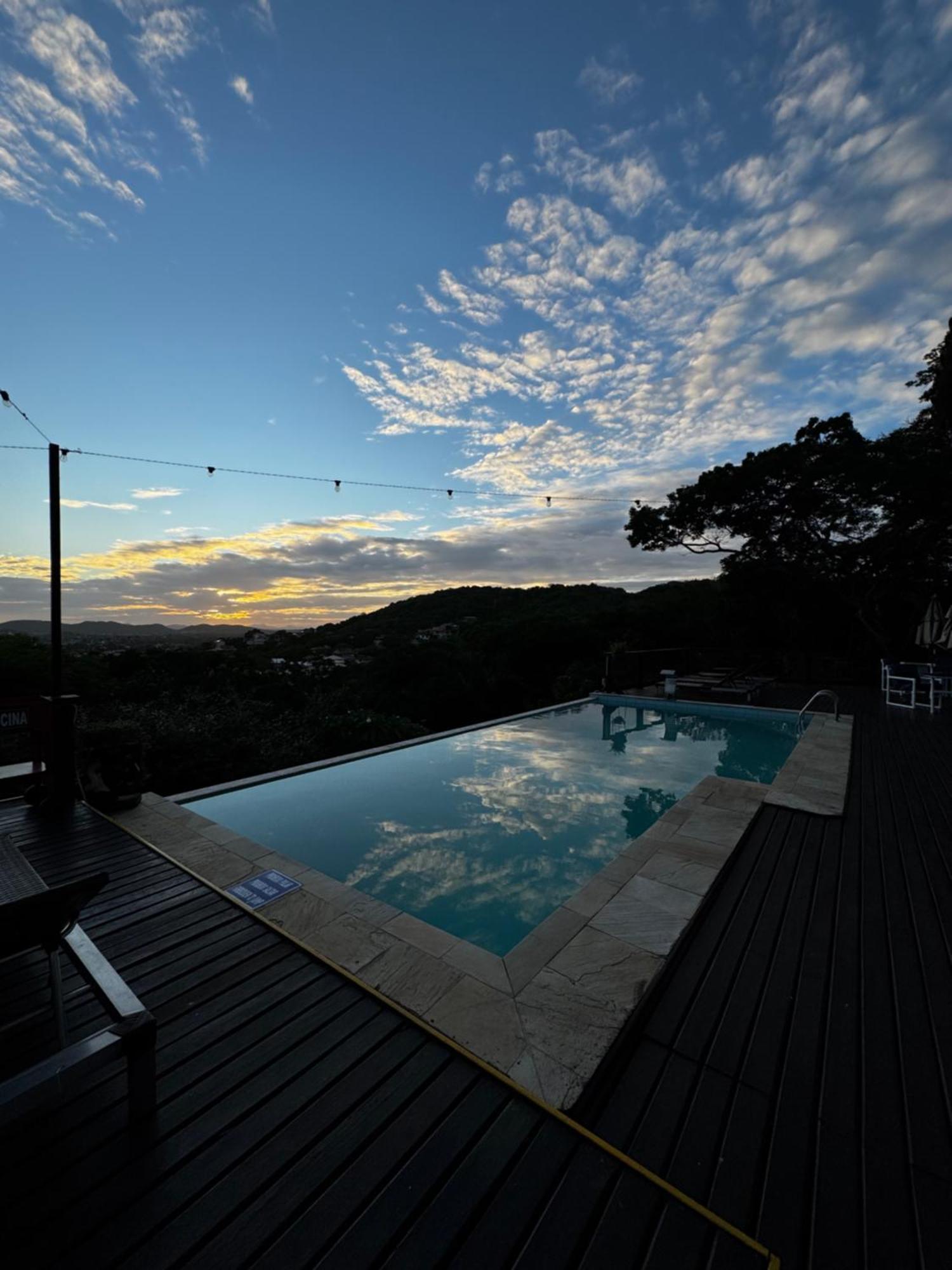 Top De Buzios Boutique Hotel & Spa Exteriér fotografie