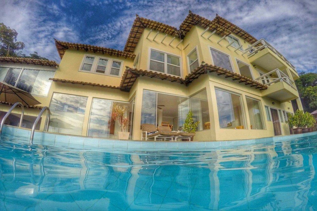 Top De Buzios Boutique Hotel & Spa Exteriér fotografie