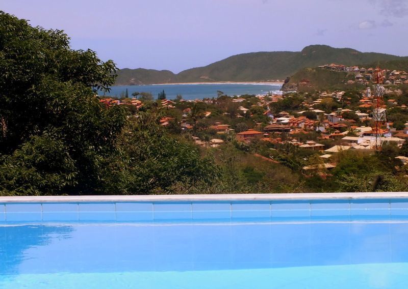 Top De Buzios Boutique Hotel & Spa Exteriér fotografie